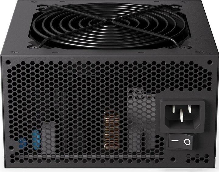 Produktbild Endorfy Zasilacz Supremo FM5 Gold 650W (EY7A007) (650 W)