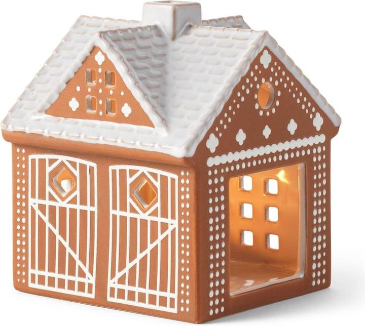 Decorazioni per albero di Natale