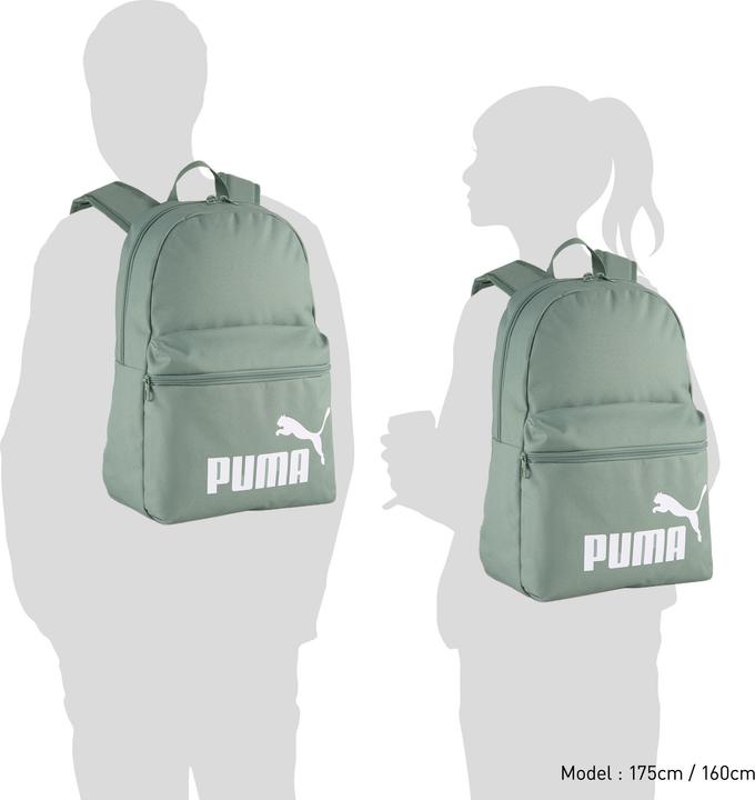 Image du produit Puma PHASE Sac à dos