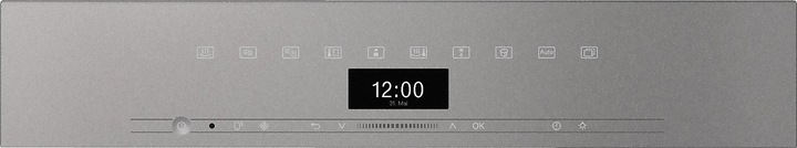 Immagine prodotto Miele DGM 7440 Grigio Grafite 11101920