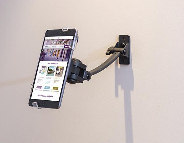 Actual product image kaiserkraft Tablet X-tend