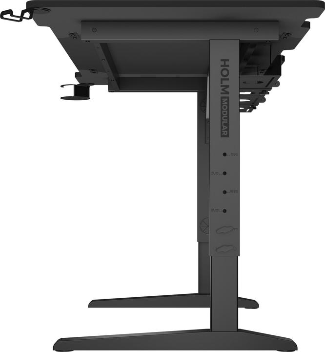 Image du produit Genesis Bureau de jeu Holm Modular 140