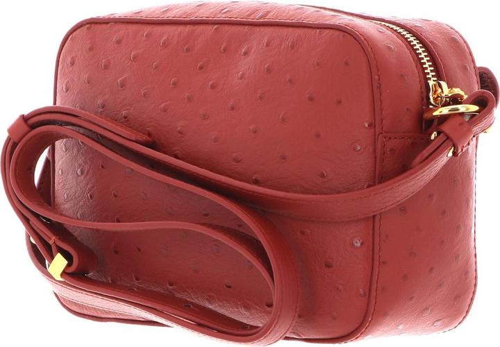 Immagine prodotto Coccinelle Beat Ostrich Camera Bag