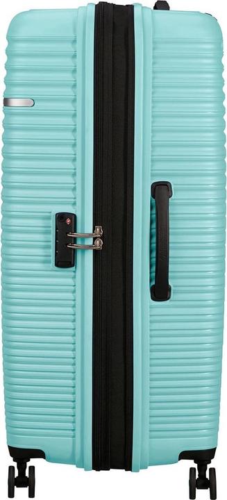 Actual product image American Tourister Liftoff Spinner (95 l)
