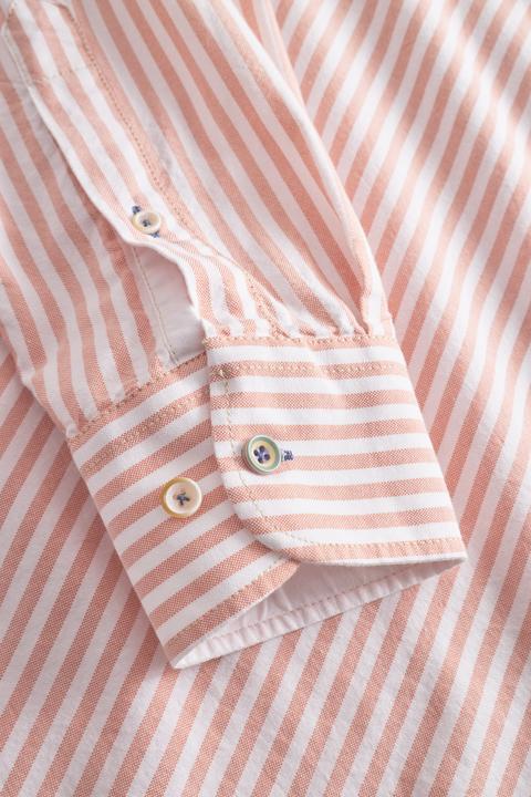 Immagine prodotto Colours & Sons Langarmhemd Shirt-Soft Oxford Stripes (M)