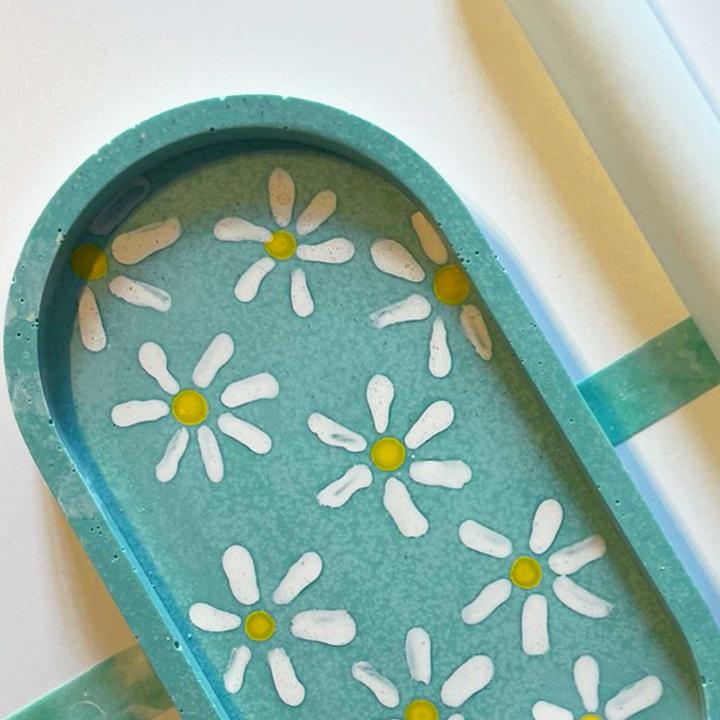 Actual product image Unic-Cast Acrylgiessmasse