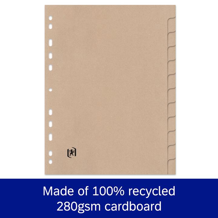 Produktbild Elba Touareg