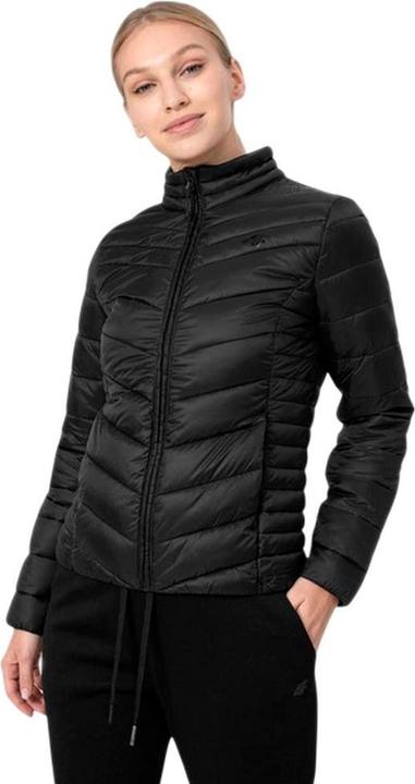 Produktbild 4F H4Z22 Steppjacke (S)