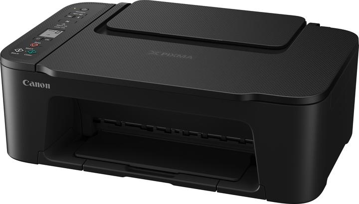 Actual product image Canon PIXMA TS3750i (Ink, Colour)