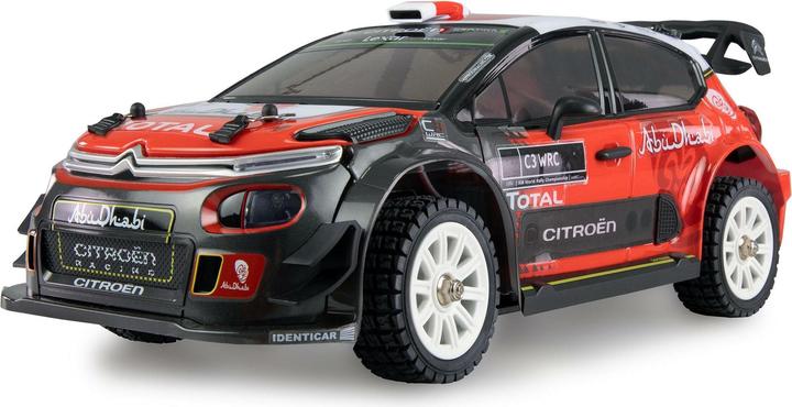 Produktbild Amewi Rally Hyper Go Citroen C3 WRC