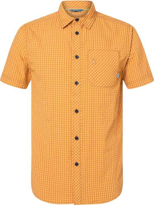 Immagine prodotto Meru Wanderhemd Valongo Uni (S)