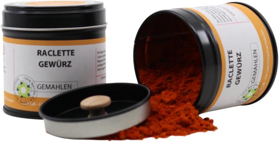 Image du produit Justchili Raclette (50 g)