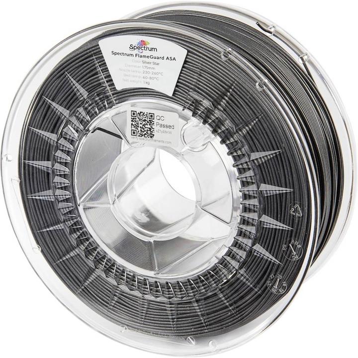 Silber, Silver Star