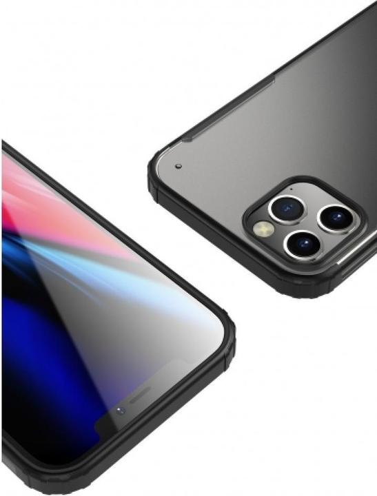 Actual product image Screenguard Apple iPhone 12 Pro Max Anti-Impact Case with 2m Drop Protection (Apple iPhone 12 Pro Max)