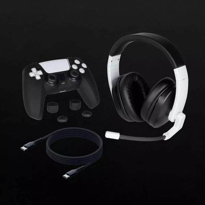 Actual product image Konix Kx My Ps5 Starter Pack (Cable)