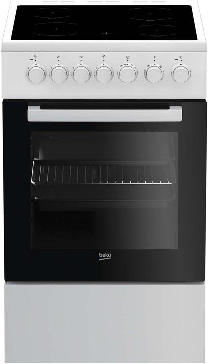 Produktbild Beko FSM57100GW