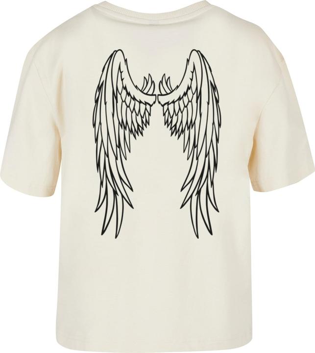 Image du produit Miss Tee Tee Angel Wings - 125237 (M)