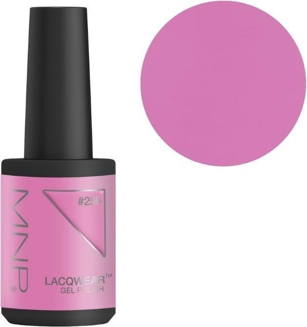 Produktbild Mesauda Lacqwear Gellack 258 Macaron (258 Macaron)