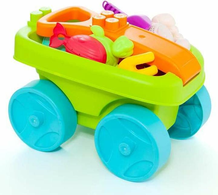 Produktbild Molto Strandwagen