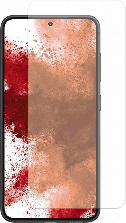 Produktbild Displex Real Glass, 2D Panzerglas (1 Stück, Samsung Galaxy S23, Samsung Galaxy S22 5G)