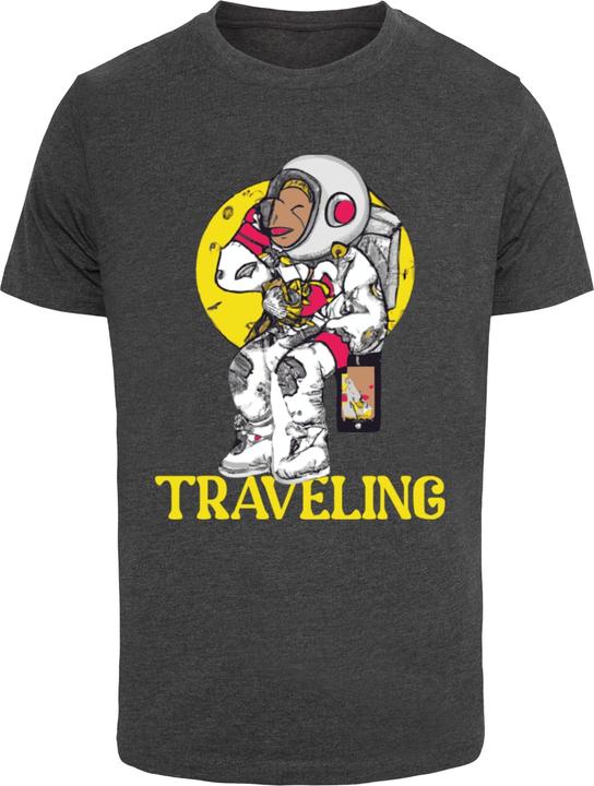 Immagine prodotto Mister Tee MisterTee Maglietta da viaggio - 169999 (M)