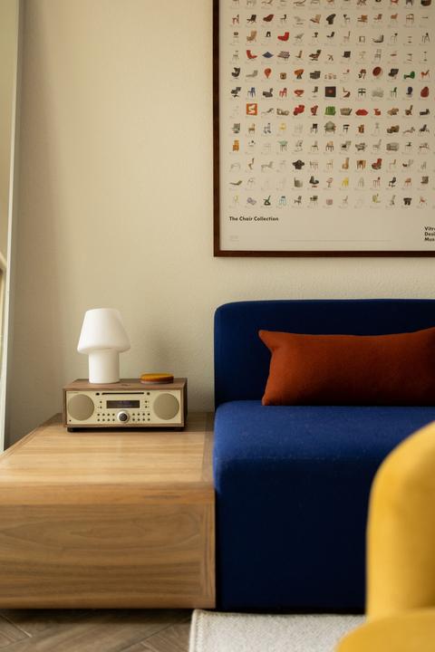 Actual product image Tivoli Audio Music System+ (DAB+, AM, FM, Bluetooth)