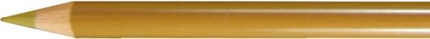 Produktbild Faber-Castell Farbstift Polychromos grüngold 268 (Grüngold, 1 x)