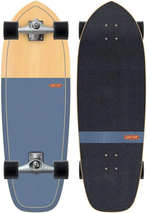 Immagine prodotto Carver Surfskate Minimizer 32 2025 - Complete