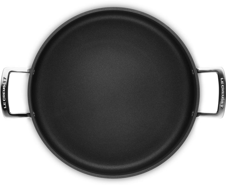 Actual product image Le Creuset Braising pan ALU (30 cm, Casserole + Stewpot, Aluminium)