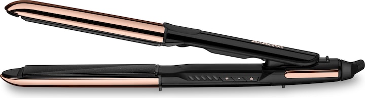 BaByliss Straight & Curl Brilliance (Piastra per capelli)