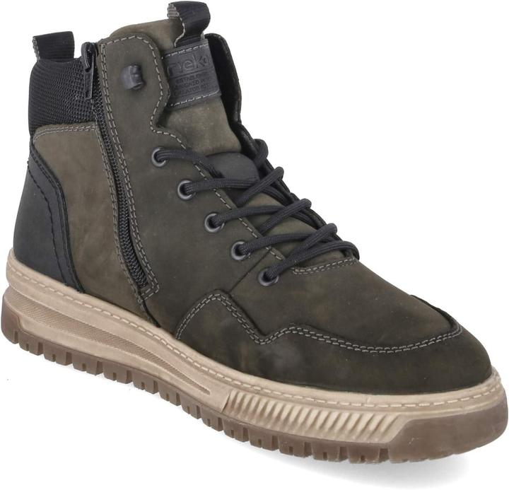 Image du produit Rieker HWK Herren Stiefel (46)