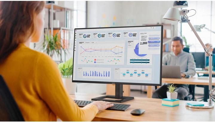 Produktbild Philips Evnia 3000 Series 27M2N3200NF (1920 x 1080 Pixel, 27")