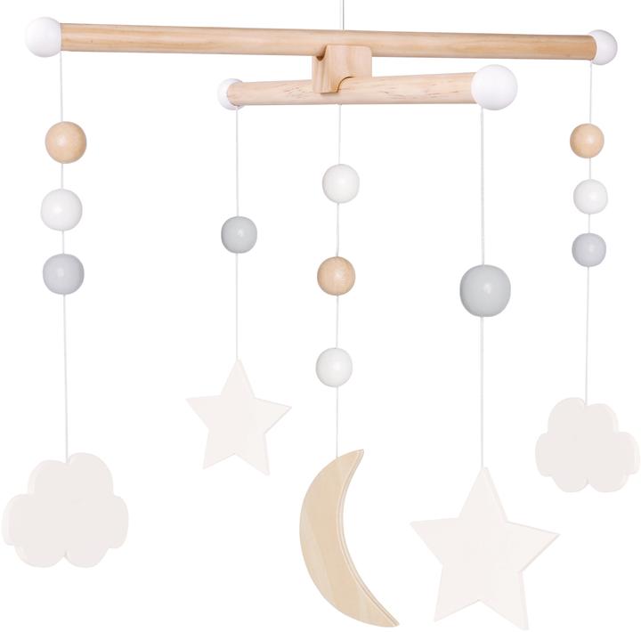 Jabadabado Mobile Wolke