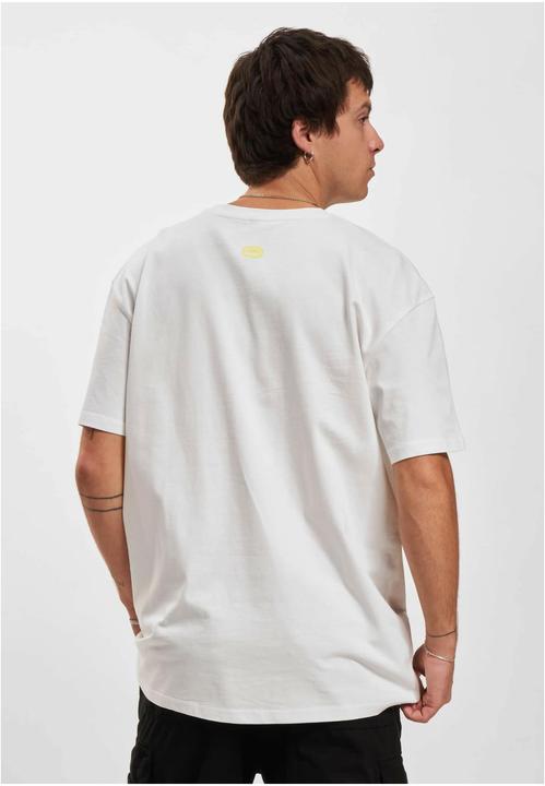 Produktbild Ecko Unltd. WestLake T-Shirt white S (S)