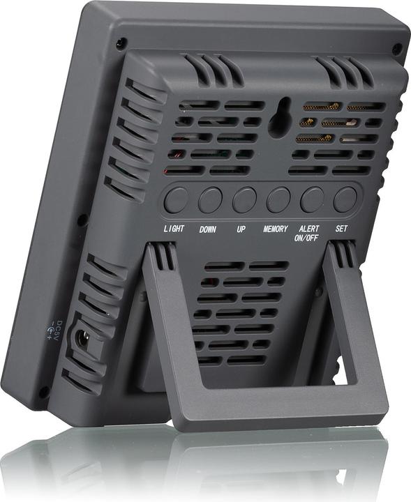Produktbild Bresser CO² Luftqualitätsmonitor