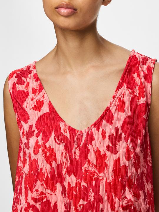 Produktbild Pieces PCFLORA Tanktop Midikleid (L)
