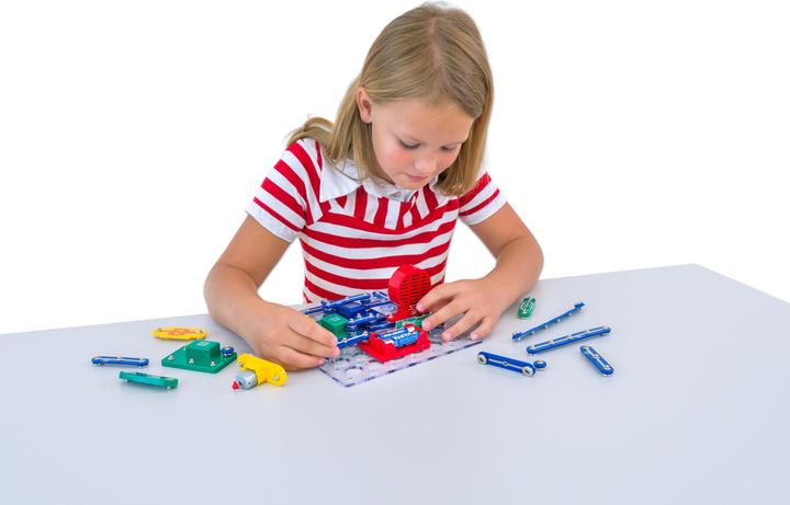 Image du produit Betzold Kit d'apprentissage électronique