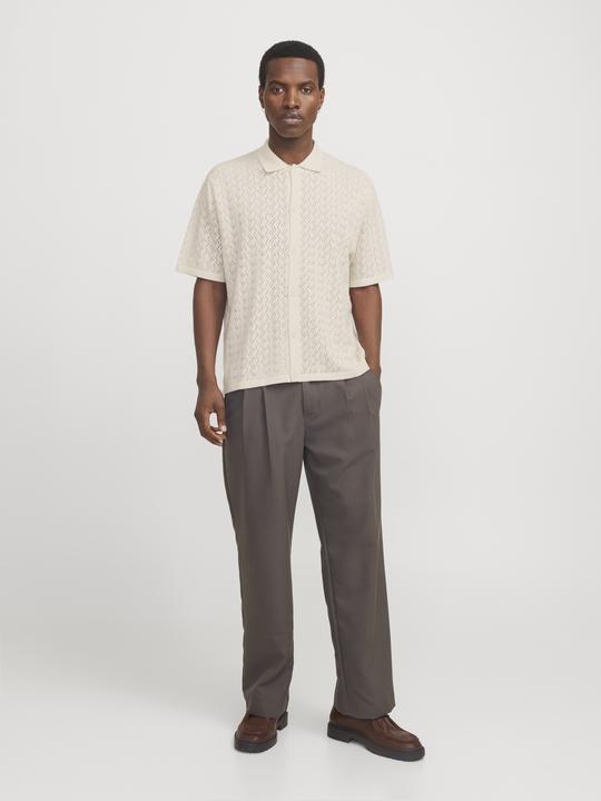Image du produit Jack & Jones Jortyler Knit Ss Polo Sn (S)