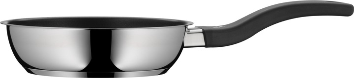 Actual product image WMF Devil (28 cm, Frying pan, Stainless steel)