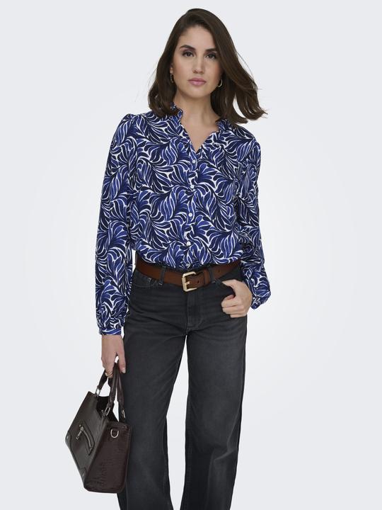 Immagine prodotto Only Onlraya L/S Shirt Wvn (M)