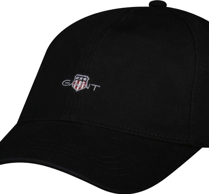 Produktbild GANT Shield Cotton Twill Cap (One Size)
