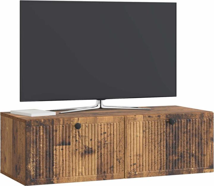 Produktbild vidaXL TV-Schränk (98 x 41 x 30 cm)