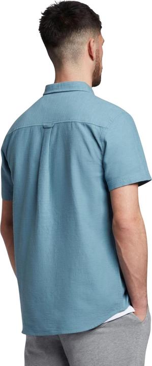 Immagine prodotto Lyle and Scott Camicia Maniche Corte Uomo (M)