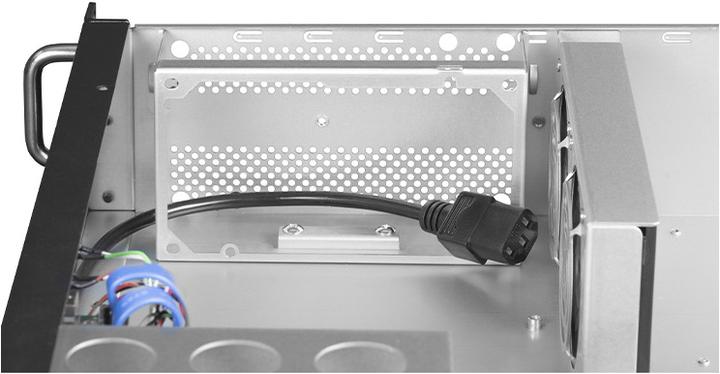 Produktbild Chieftec UNC-210T-B-U3-OP
