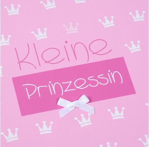 Actual product image Goldbuch Babyalbum (30 x 30 cm)