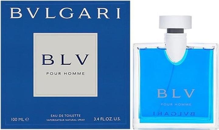 Actual product image Bulgari Blv (Eau de toilette, 100 ml)