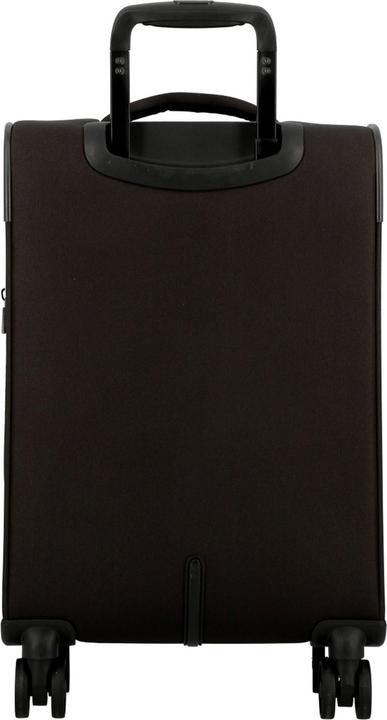 Actual product image Jump Monthélys 4 Rollen Kabinentrolley 55 cm mit Dehnfalte (32 l)