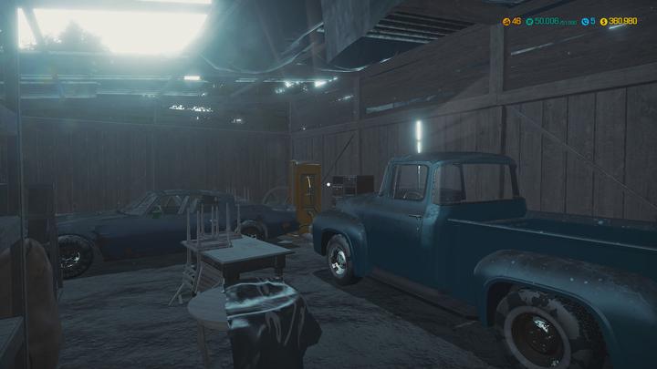 Actual product image Playway Car Mechanic Simulator PS4 (PS4, EN)