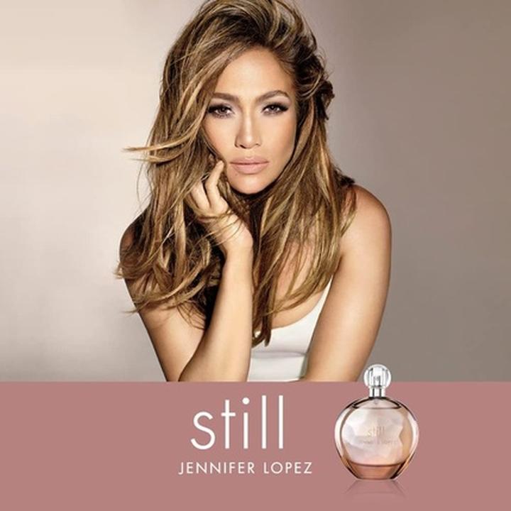 Produktbild Jennifer Lopez Still (Eau de Parfum, 50 ml)
