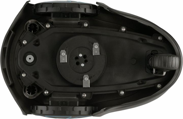 Produktbild Gardena Sileno minimo (250 m²)